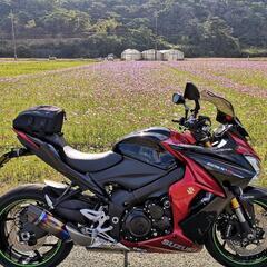 【ネット決済】GSX-S1000F(前期)　※値引きしました※