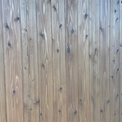 外壁　内壁　杉羽目板　4000mm×135mm 30枚程