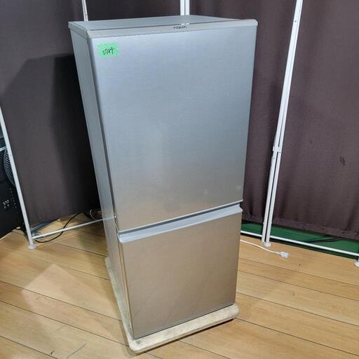 ‍♂️売約済み❌2784‼️設置まで無料‼️最新2021年製✨AQUA 126L 2ドア 冷蔵庫