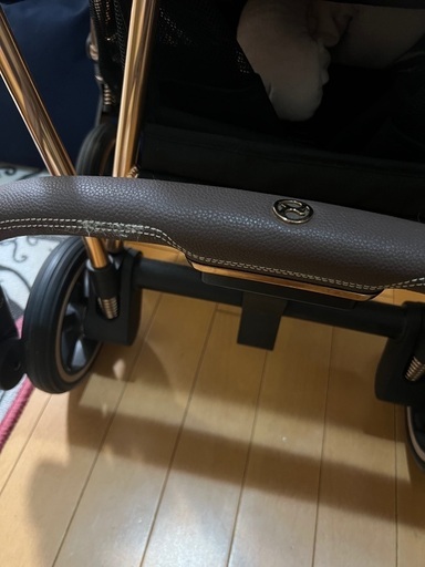 Cybex mios サイベックス ミオス
