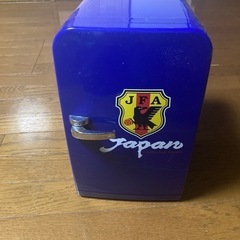 冷温庫 JFAオフィシャルグッズ 日本代表