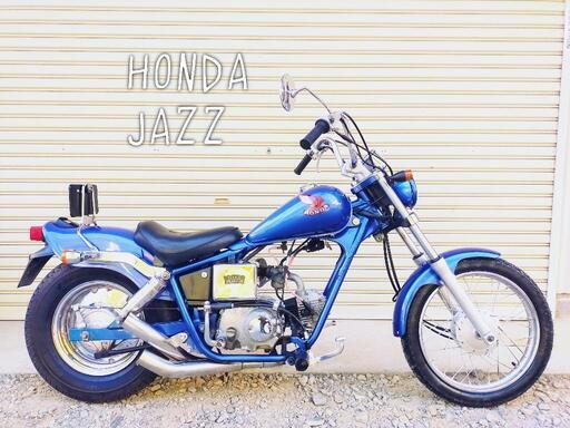売却済み↪HONDA JAZZ \