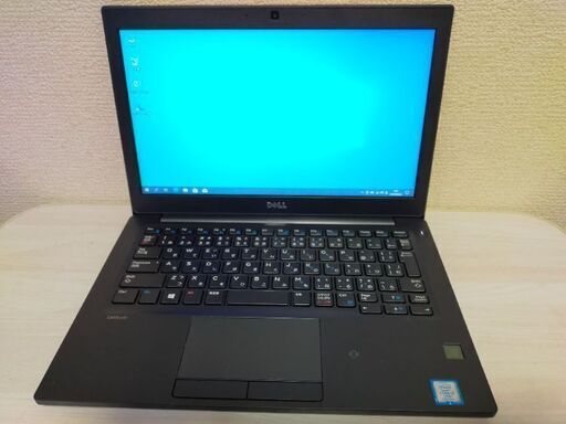 Dell 7280メモリ8GB○SSD NVME 512GB○フルHD Dell Latitude 7280 I5 |