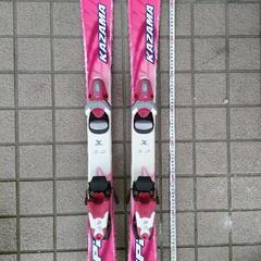 富山県のスキー板の中古が安い！激安で譲ります・無料であげます