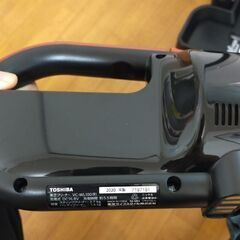 TOSHIBA vacuum 