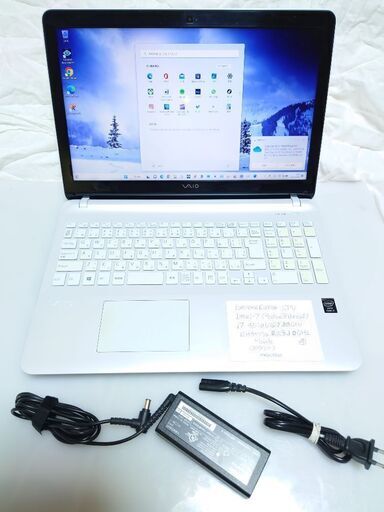 i7ノートPC.win11Pro.メモリ16GB.SSD1TB(1000GB) i7ノートPC.win11Pro.メモリ16GB.SSD1TB(1000GB)