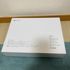 ボニーク　BONIQ 低温調理器