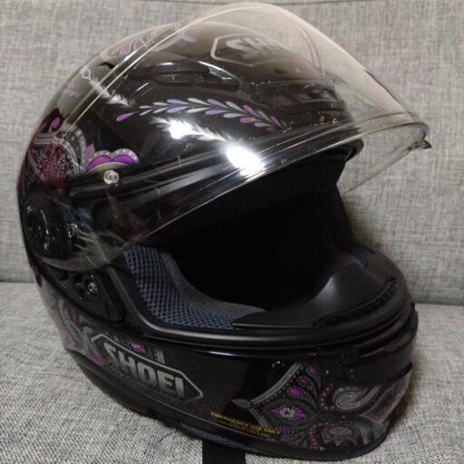 その他 SHOEI Z7