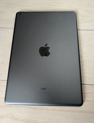 iPad 第七世代　128GB Wi-Fiモデル　美品
