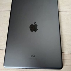 iPad 第七世代　128GB Wi-Fiモデル　美品
