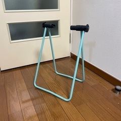 自転車 簡易スタンド スタンド ロードバイク クロスバイク