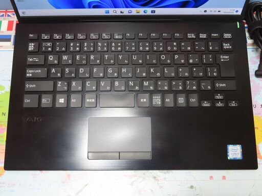 JC01173 ソニー VAIO Pro PG VJPK11C11N Win11 FHD 優良品office2021 