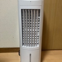 プラズマイオン冷風扇ASU-018MA