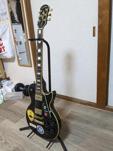 ギター Gibson epipone ギブソン エピフォン