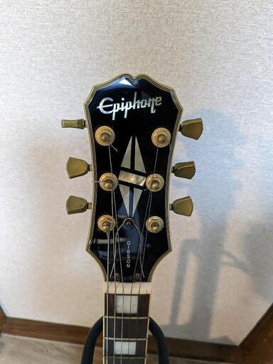 ギター Gibson epipone ギブソン エピフォン