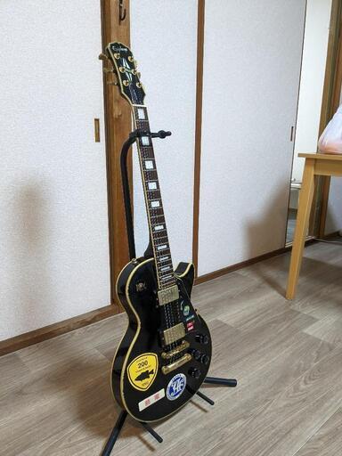 ギター Gibson epipone ギブソン エピフォン