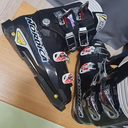 Salomon スキーブーツ PERFORMA 4.0 24～24.5cm/286mm μ 人気SALE，得