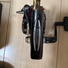 ダイワ　09トーナメント　