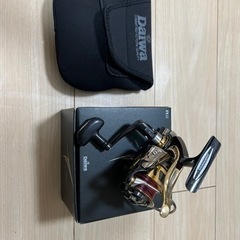 ダイワ 09トーナメント