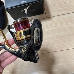 ダイワ　09トーナメント　