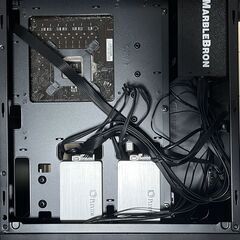 FF14標準品質ベンチマークスコア13605点の中古ゲーミングパソコン