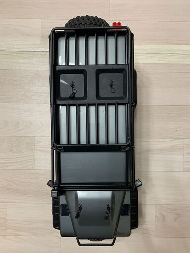 Baja 5B 動作未確認 あんしん決済