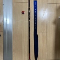 がまかつ　アテンダー2 値下げしました¥30000→25000