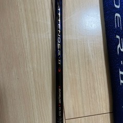 がまかつ　アテンダー2 値下げしました¥30000→25000