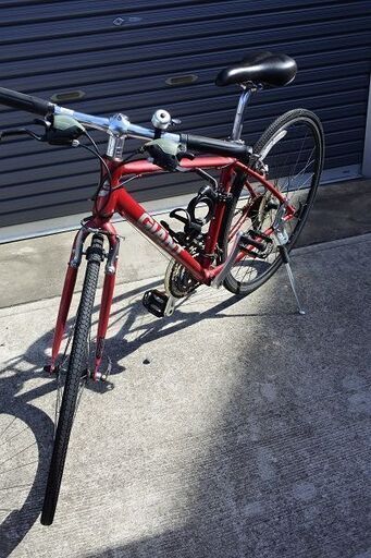 GIANT ESCAPE R3(ジャイアント エスケープR3) 身長155～170cm 変速：3