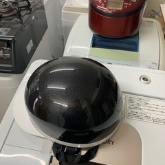 新品　CEPTOO ( セプトゥー ) ヘルメット 半帽 [ ブ...