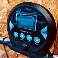 ①11480 アルインコ 電動ウォーカー3009 ?2月4～5日大阪市～神戸・西宮 