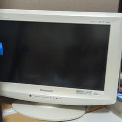 Panasonic テレビ