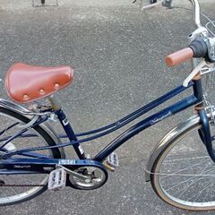 ジャンク　自転車