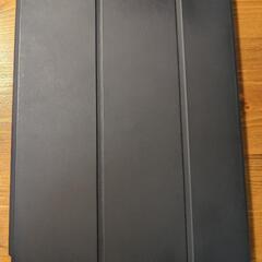 Apple iPad 第8世代 32GB Wi-Fi スペースグレイ 純正Smart Cover付き