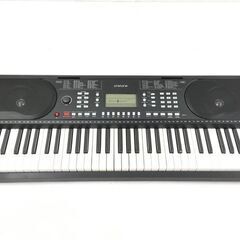 onetone OTK-61 電子キーボード 61鍵盤 椅子 ス...