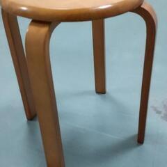 木製椅子 