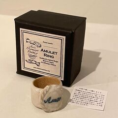 【ボリス雑貨店】Arii Momoyo Pottery 有井百代...