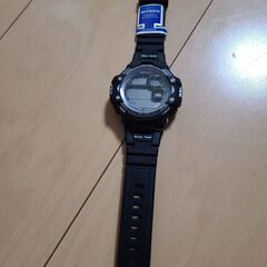 ミーコン A3530D9366 腕時計 メンズ 新品未使用