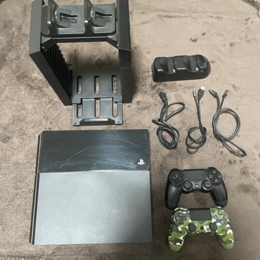 その他 PS4