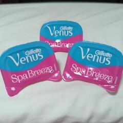 Gillette Venus Spa Breeze