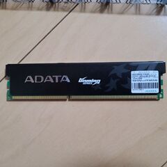 ADATA AX3U1600GC4G9-2G [DDR3 PC3...