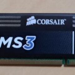 CMX8GX3M2A1600C9 [DDR3 PC3-12800...