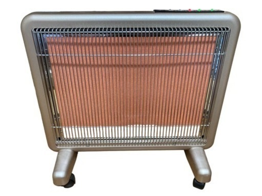 サンルミエ エクセラ7 遠赤外線パネルヒーター N700L 遠赤外線暖房機 ストーブ 暖房器具　日本遠赤外線