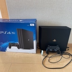 プレステーション4