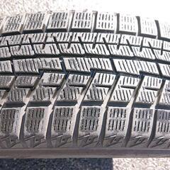 ヨコハマ アイスガード IG60 185/60R15 4本  2018年製になります。ホイール付きセット