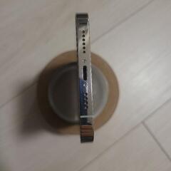 iPhone 12 Pro Max シルバー 512 GB SIMフリー