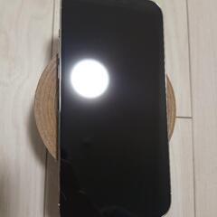 iPhone 12 Pro Max シルバー 512 GB SIMフリー