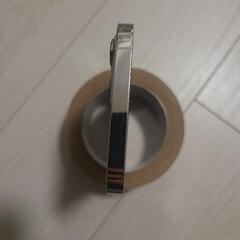 iPhone 12 Pro Max シルバー 512 GB SIMフリー