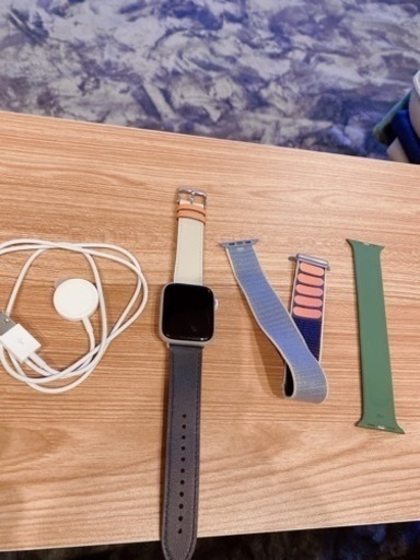 【即日お渡し】Apple Watch Series 5 GPS  44mm