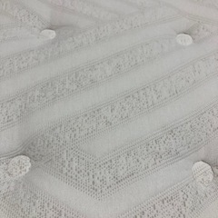 取引中【美品】クイーンサイズマットレス＆スノコベット　2月11〜12日直接引き取り可能な方